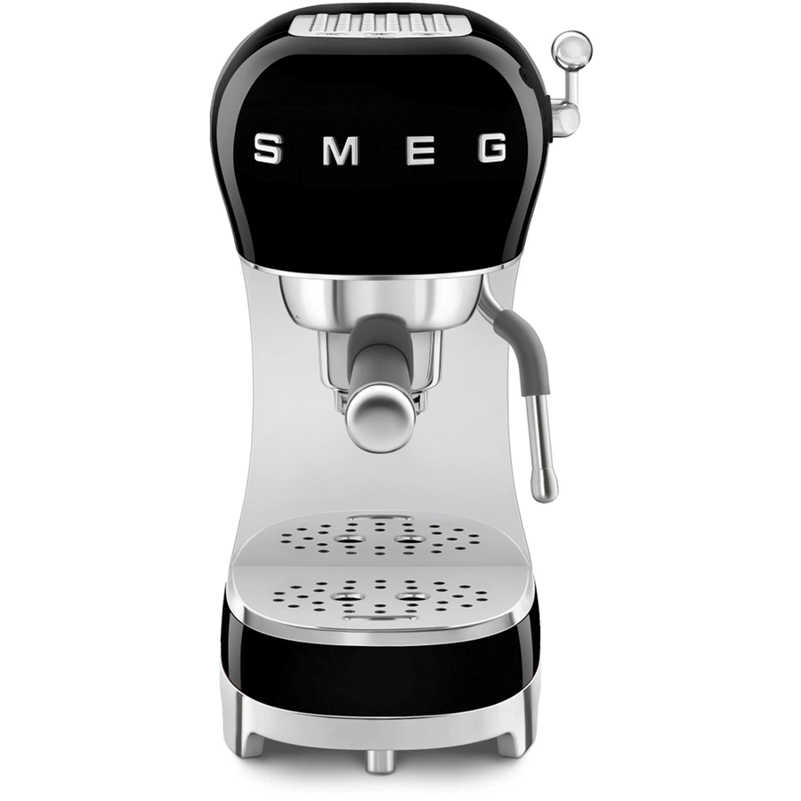 SMEG ECF02BLEU NOIR n°1