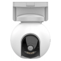 EZVIZ HB8 CAM + PANNEAU SOLAIRE