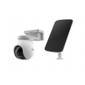 EZVIZ HB8 CAM + PANNEAU SOLAIRE