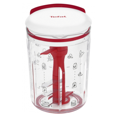 TEFAL CREPE EXPRESS BONNE MAMAN K1844404