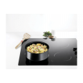 TEFAL BLACK STONE SET X8 L3999502