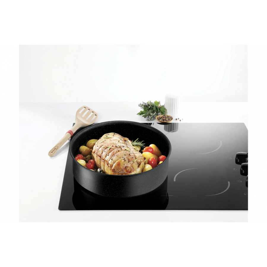 TEFAL BLACK STONE SET X8 L3999502 n°8