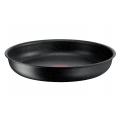 TEFAL BLACK STONE SET X8 L3999502