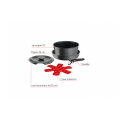TEFAL INGENIO INSPI X5 L867S504