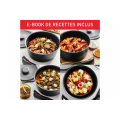 TEFAL INGENIO INSPI X5 L867S504