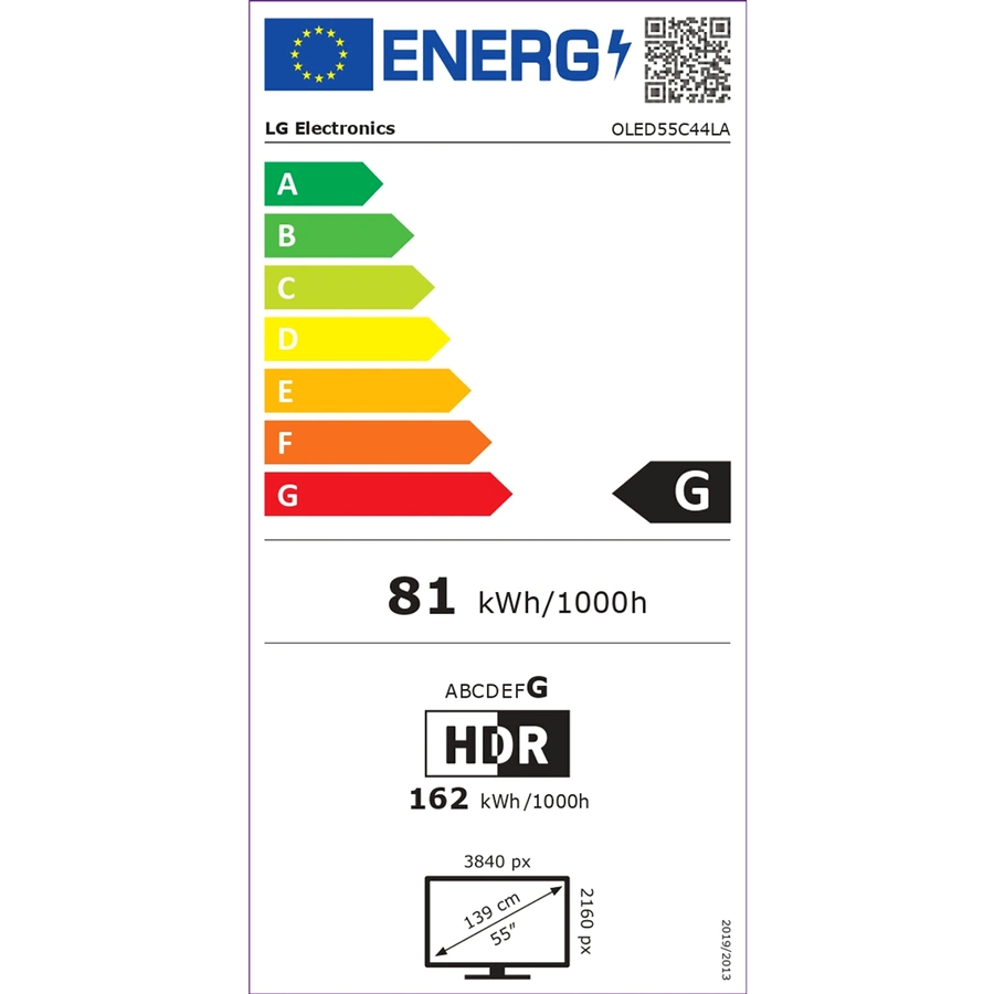 LG OLED55C4 n°13