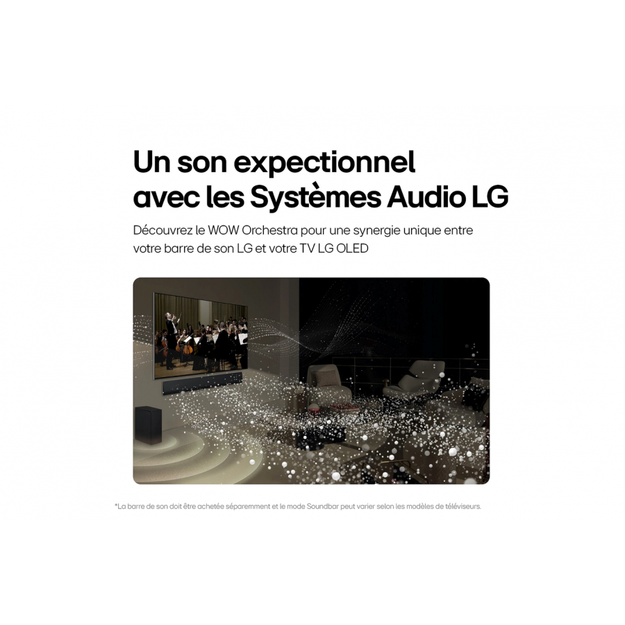 LG OLED55C4 n°7