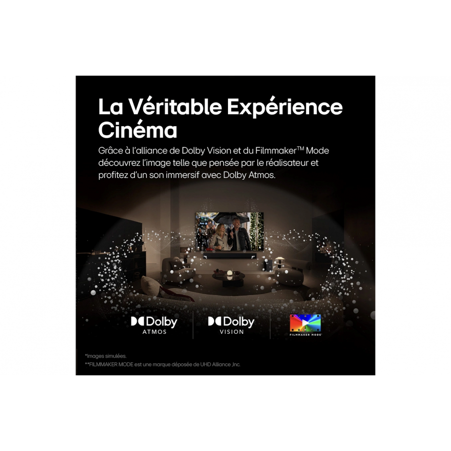 LG OLED55C4 n°9