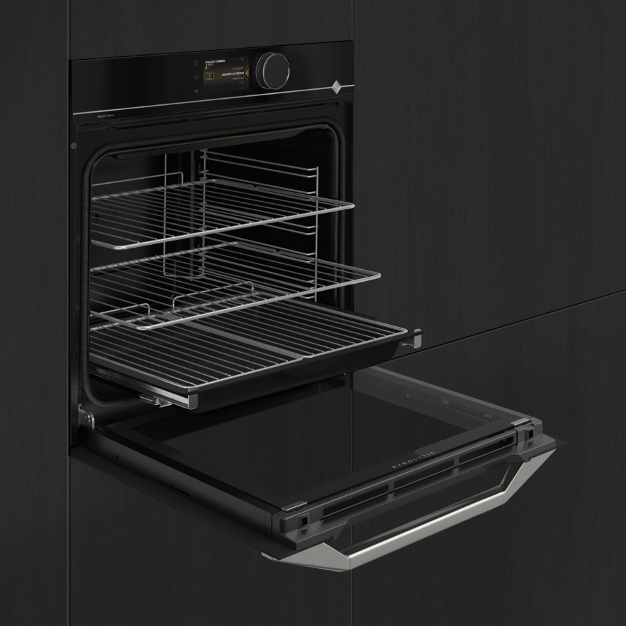 DE DIETRICH DOP4741X n°4