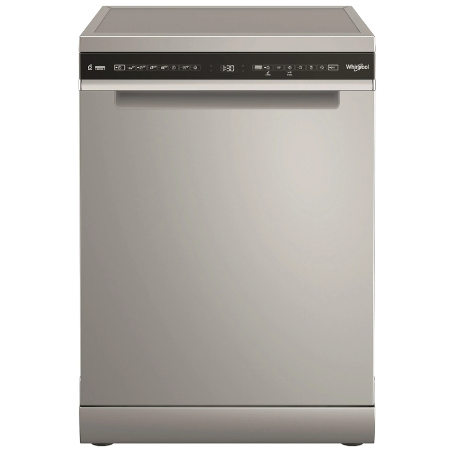 WHIRLPOOL W7FHS41S n°1