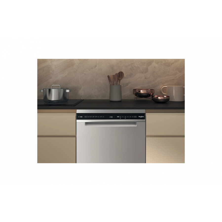 WHIRLPOOL W7FHS41S n°2