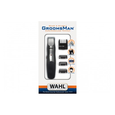 Wahl 9918-1416