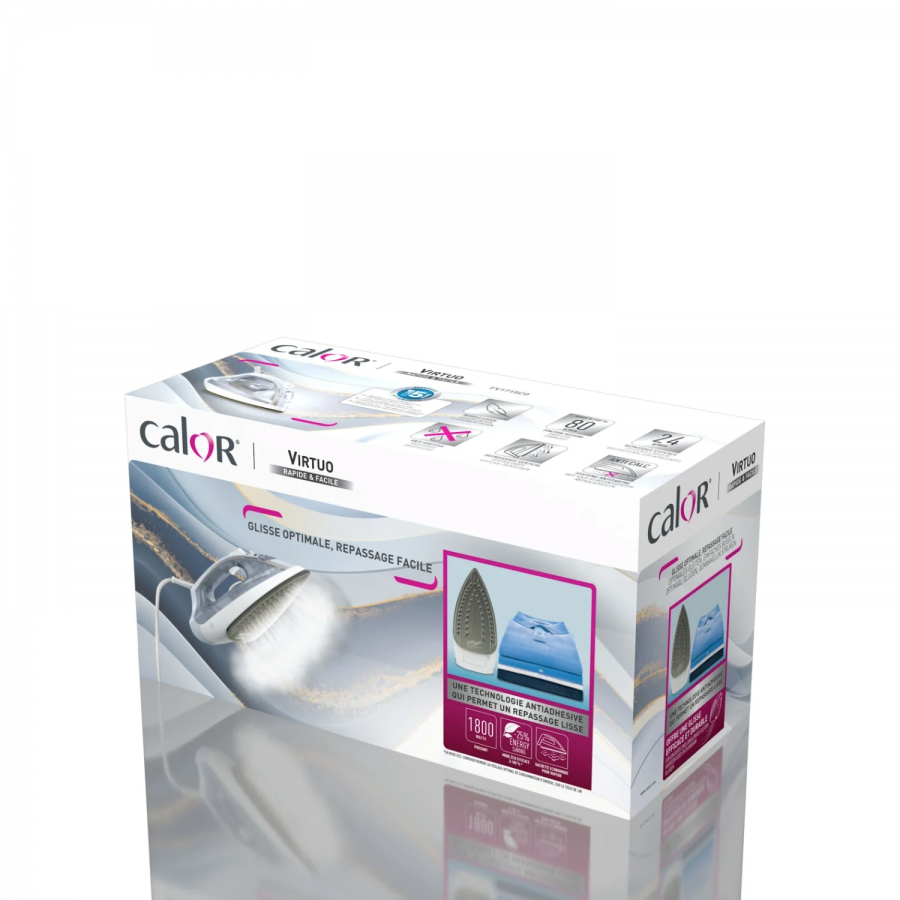 CALOR FV1715C0 n°9