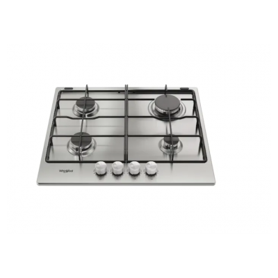 WHIRLPOOL TGML650IX