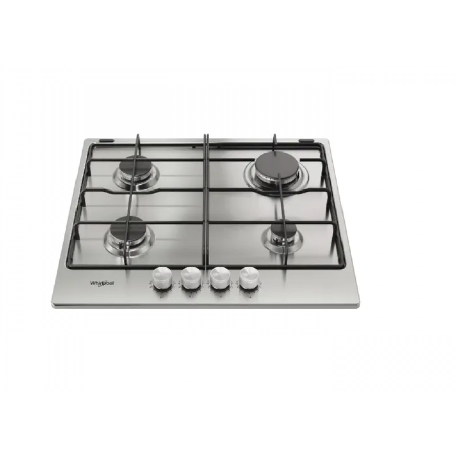 WHIRLPOOL TGML650IX n°1