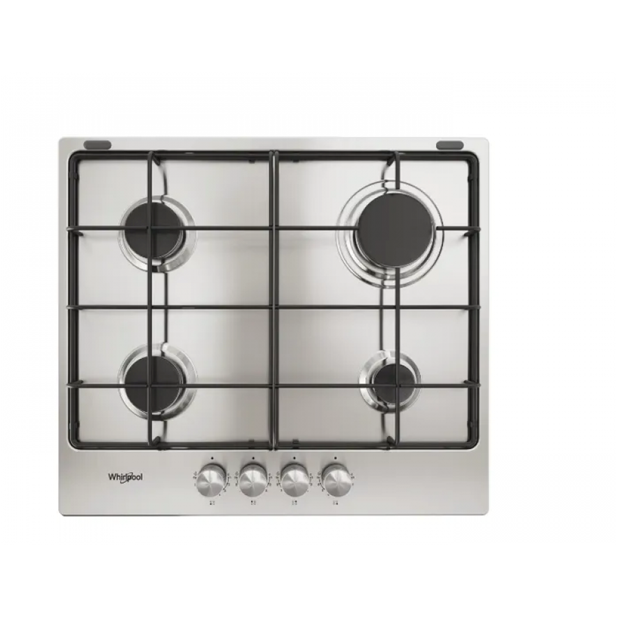 WHIRLPOOL TGML650IX n°2