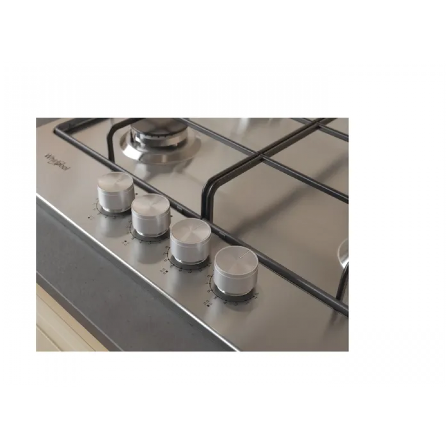 WHIRLPOOL TGML650IX n°3