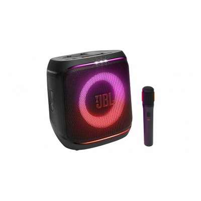JBL PARTYBOX ENCORE 2 + MICRO