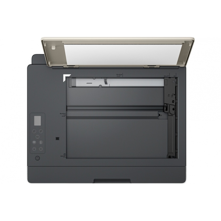 Hp HP Smart Tank 5107 All-in-One Printer n°4