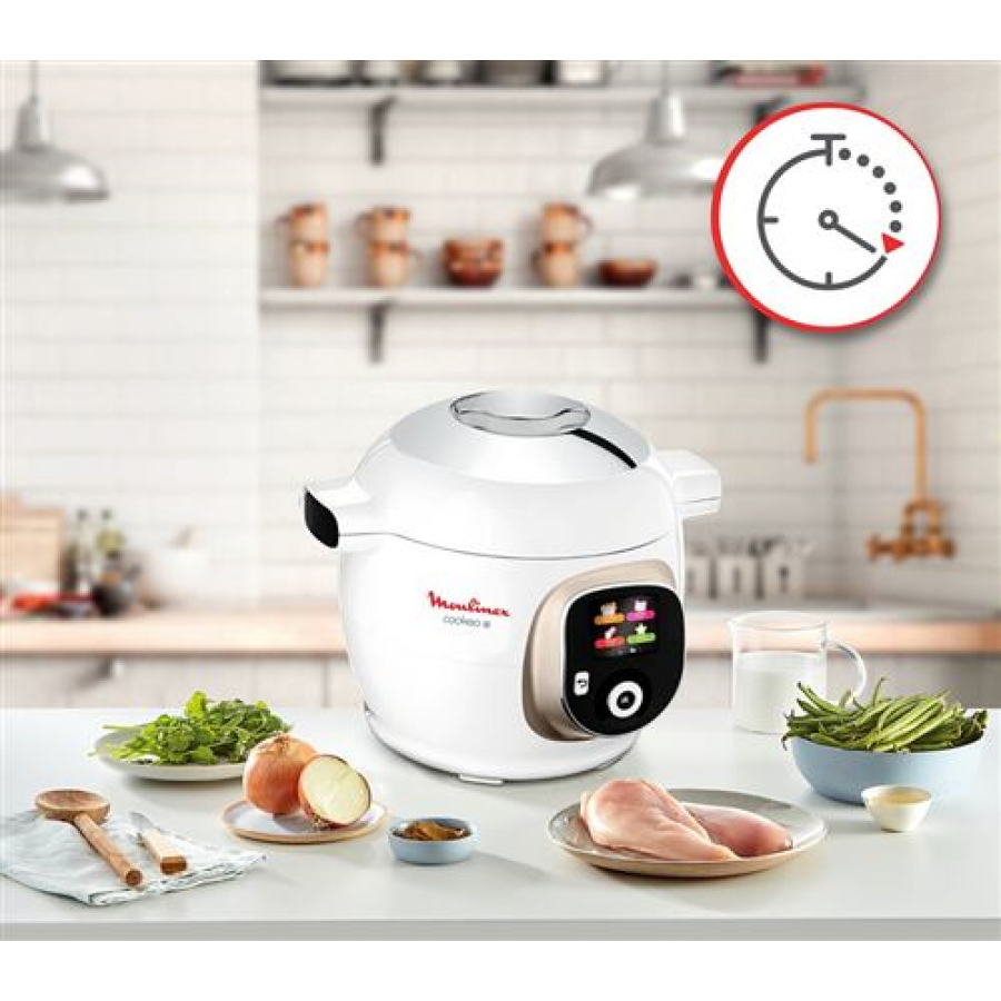MOULINEX CE85BA n°2