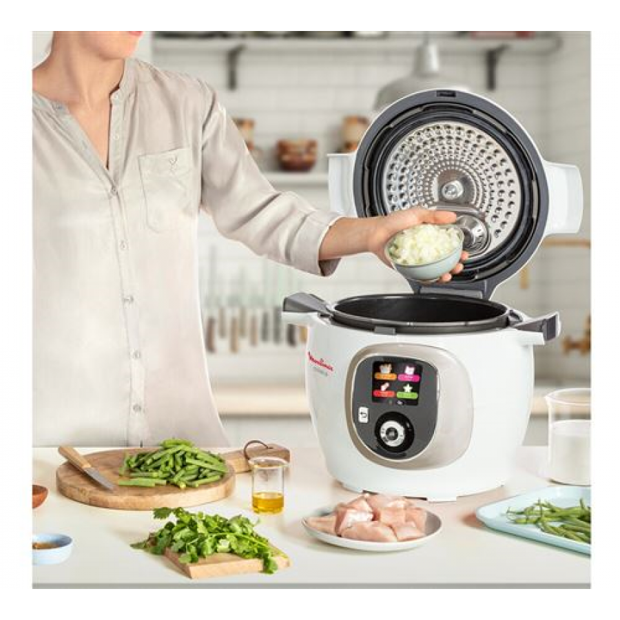 MOULINEX CE85BA n°4