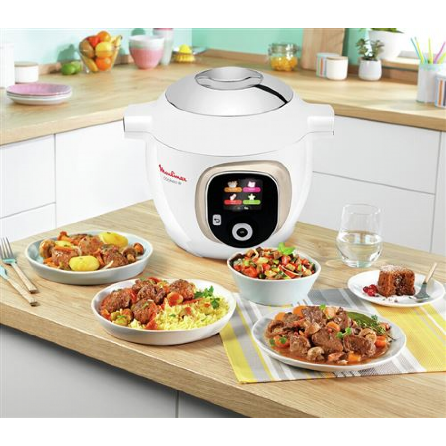 MOULINEX CE85BA n°7