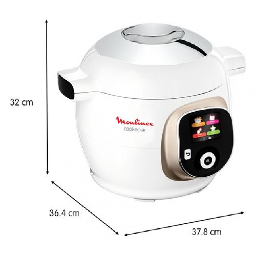 MOULINEX CE85BA n°9