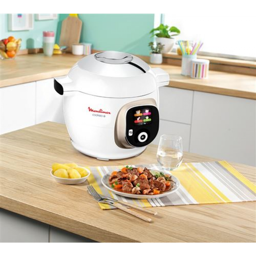 MOULINEX CE85BA n°6