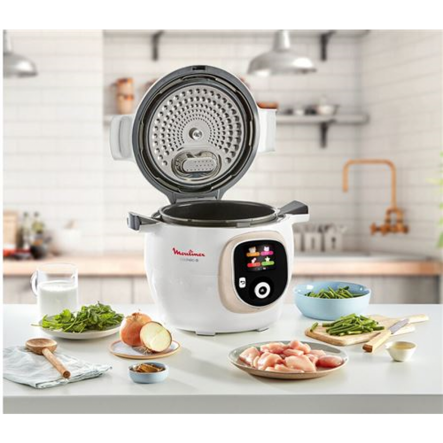MOULINEX CE85BA n°3