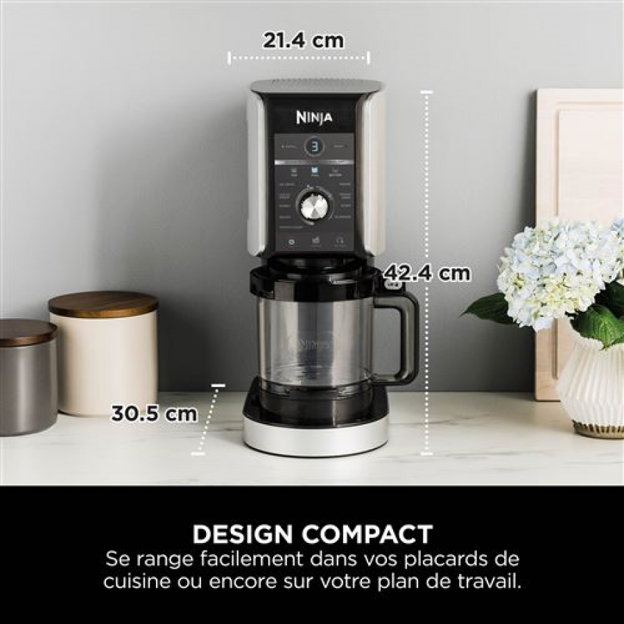 NINJA NC501EU n°4