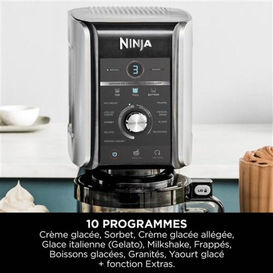 NINJA NC501EU n°3