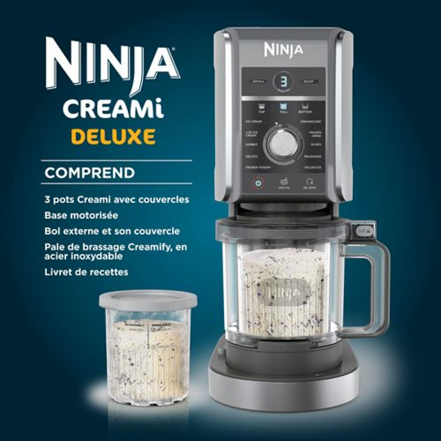 NINJA NC501EU n°10