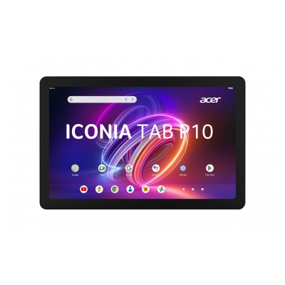 Acer Iconia P10-21Q-86BJ Aluminium