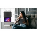 Acer Iconia P10-21Q-86BJ Aluminium