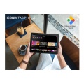Acer Iconia P10-21Q-86BJ Aluminium