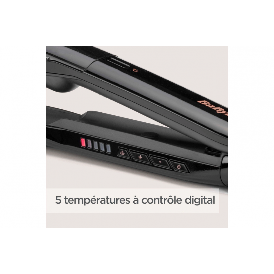 BABYLISS ST493E n°7