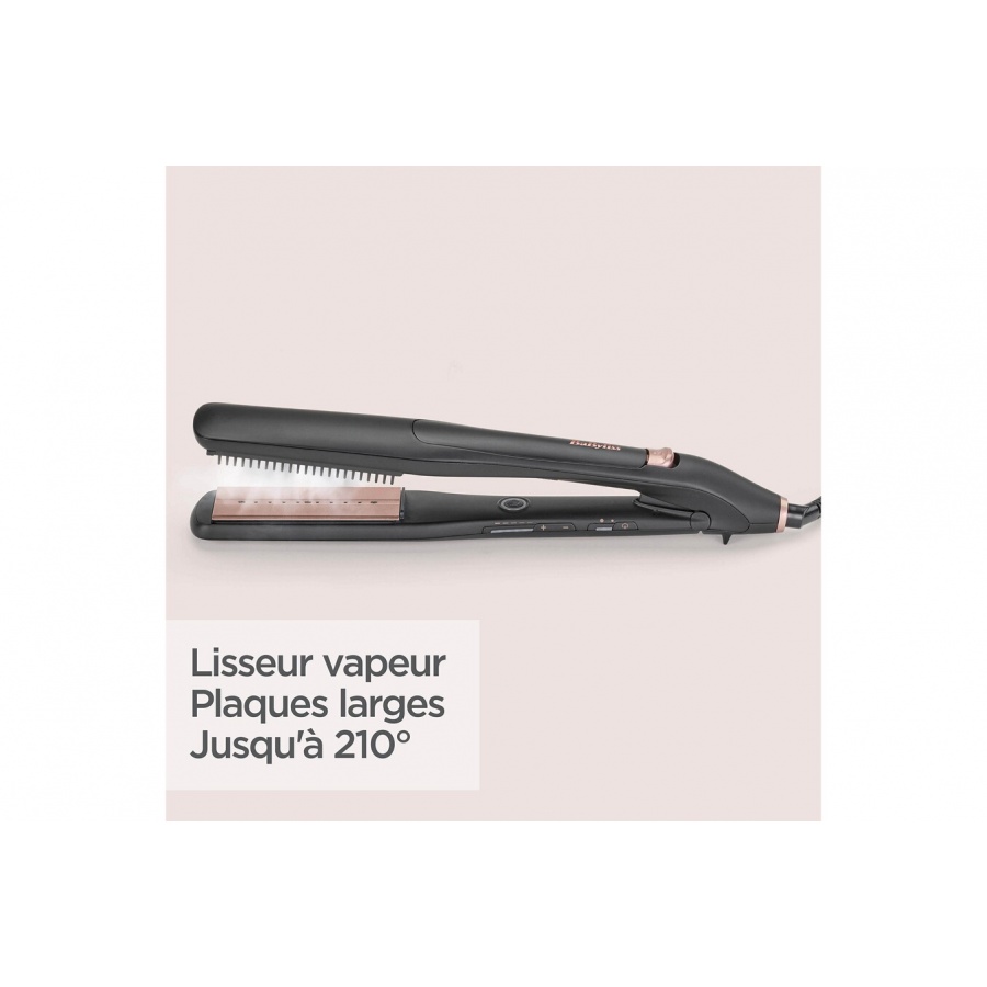 BABYLISS ST596E n°8