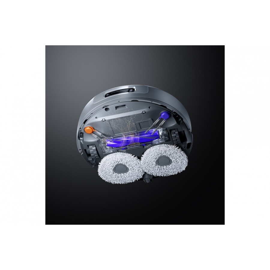 NARWAL FREO Z10 ULTRA GRIS n°7