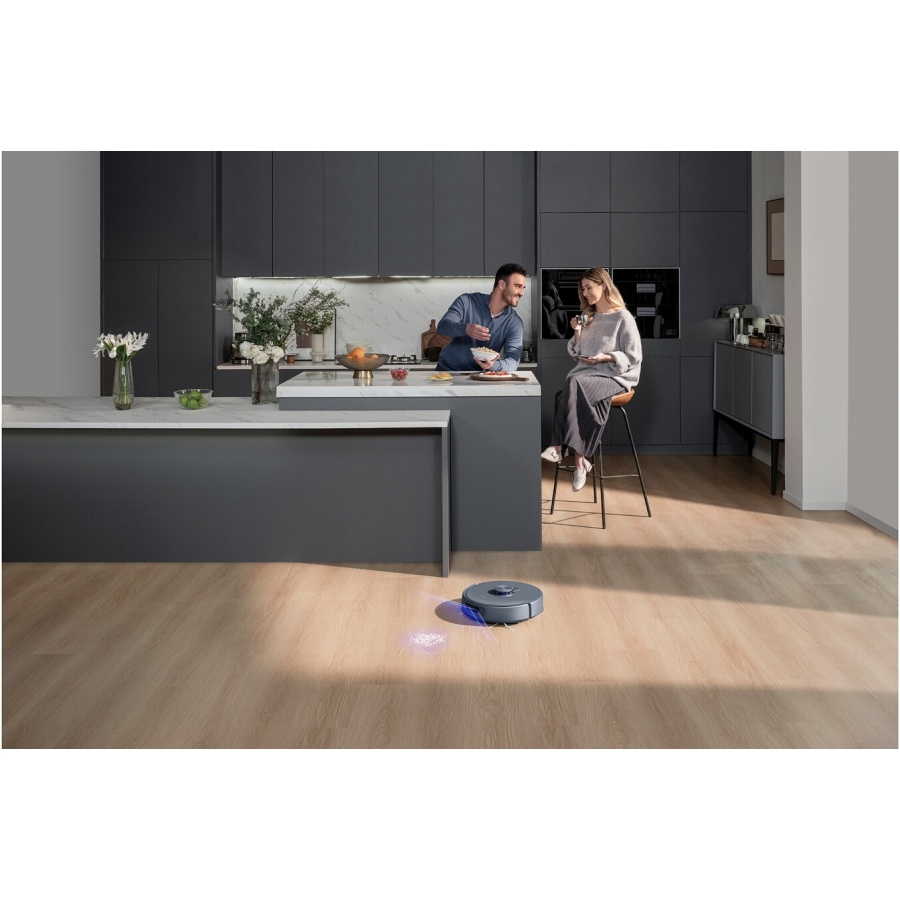 NARWAL FREO Z10 ULTRA GRIS n°8