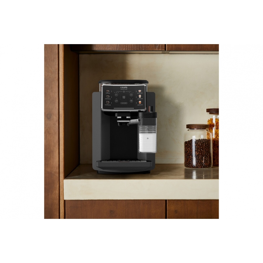 KRUPS EA912 n°3