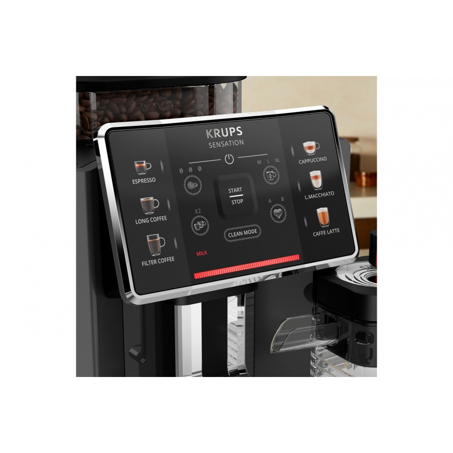 KRUPS EA912 n°7