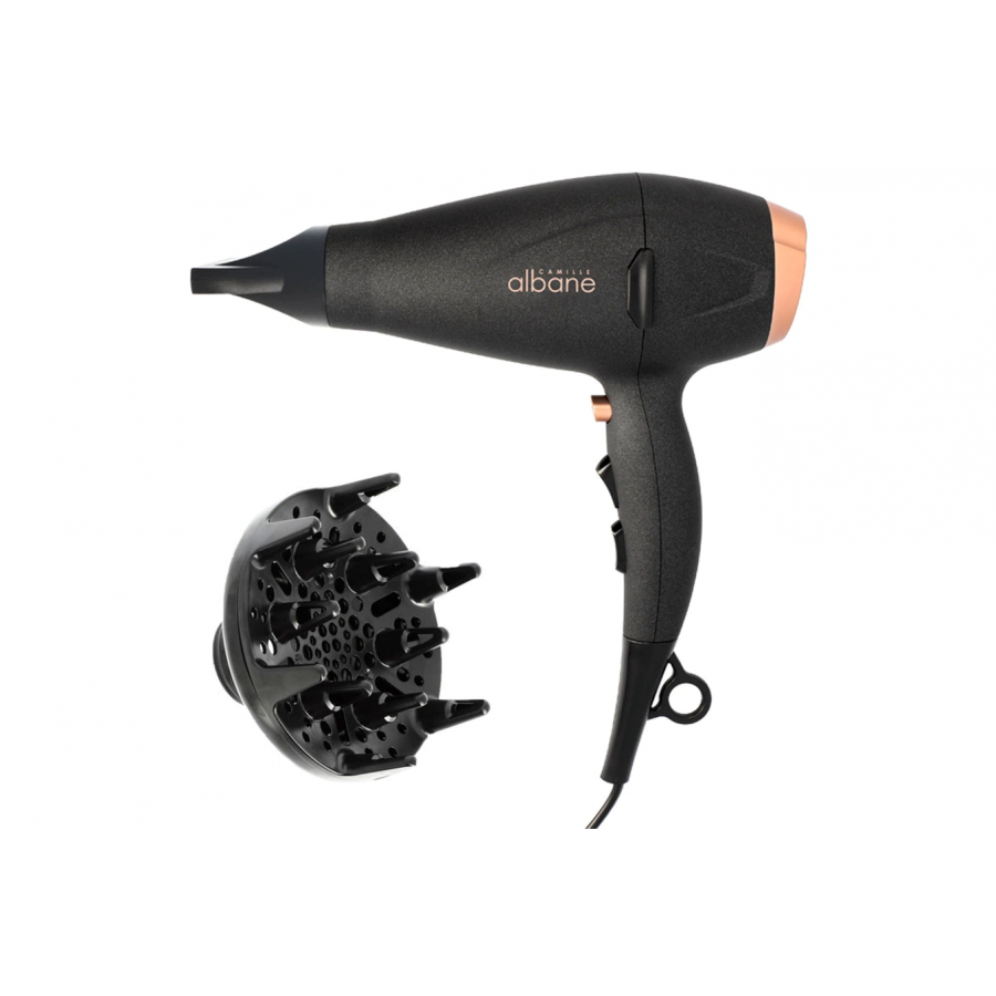 CAMILLE ALBANE PRO 2200 IONIQUE n°1