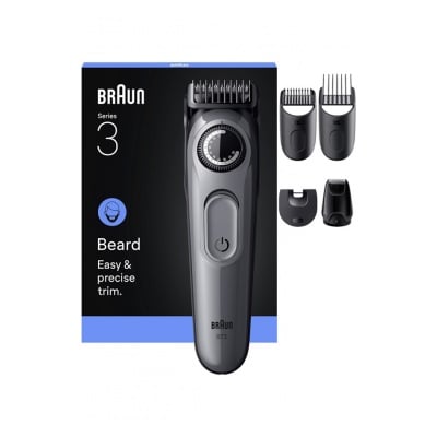 BRAUN BT3560