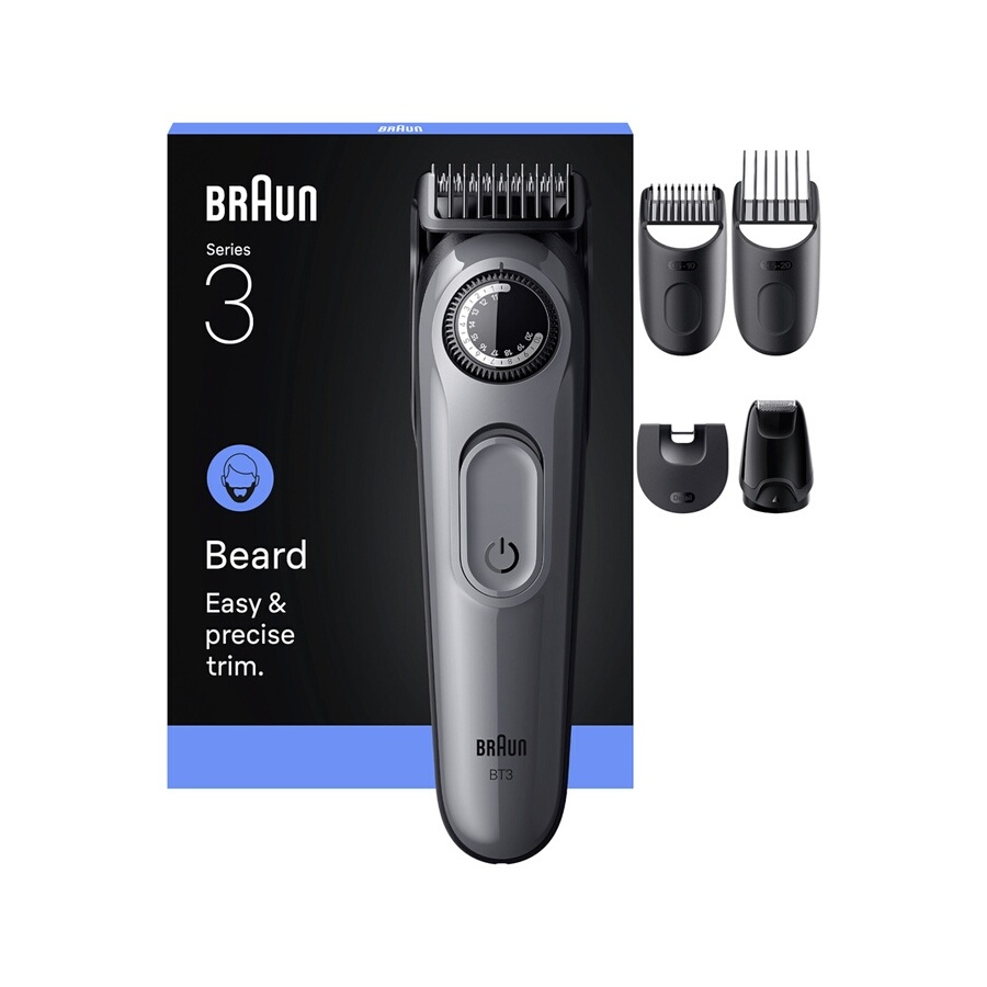 BRAUN BT3560 n°1