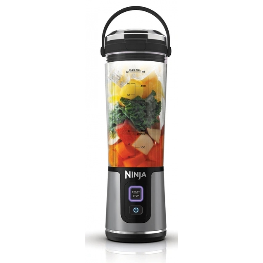 NINJA BC151 n°1