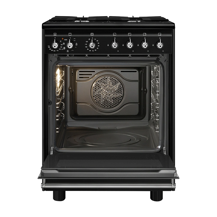 SMEG CX61GMBL n°3
