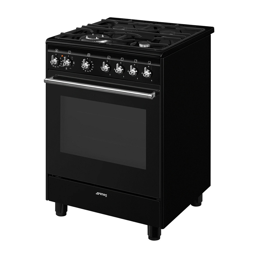 SMEG CX61GMBL n°2