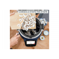 MOULINEX CE943410 BLEU