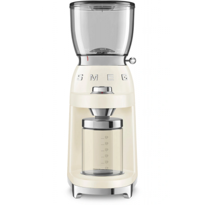SMEG CGF11CREU CREME