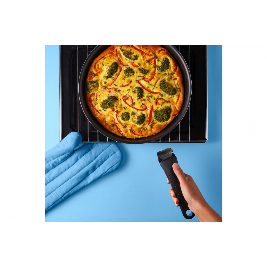 TEFAL INGENIO EASY COOK N CLEAN L1539002 n°11